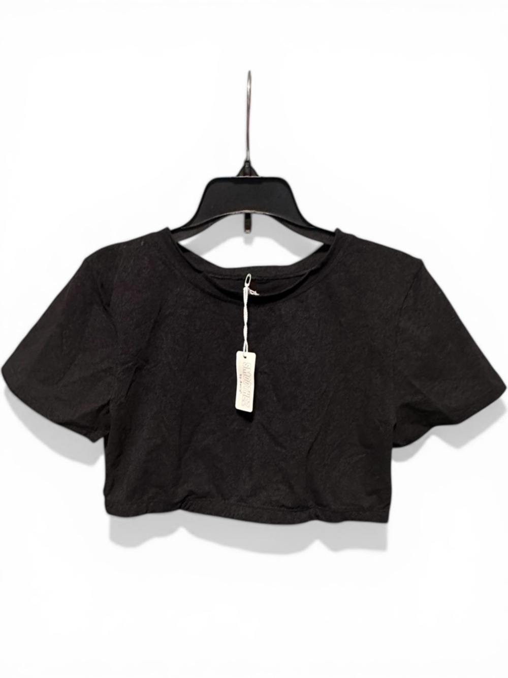 ✨ Aerie Smoothiez Crop Top – Size XL – NWT – Festival Ready